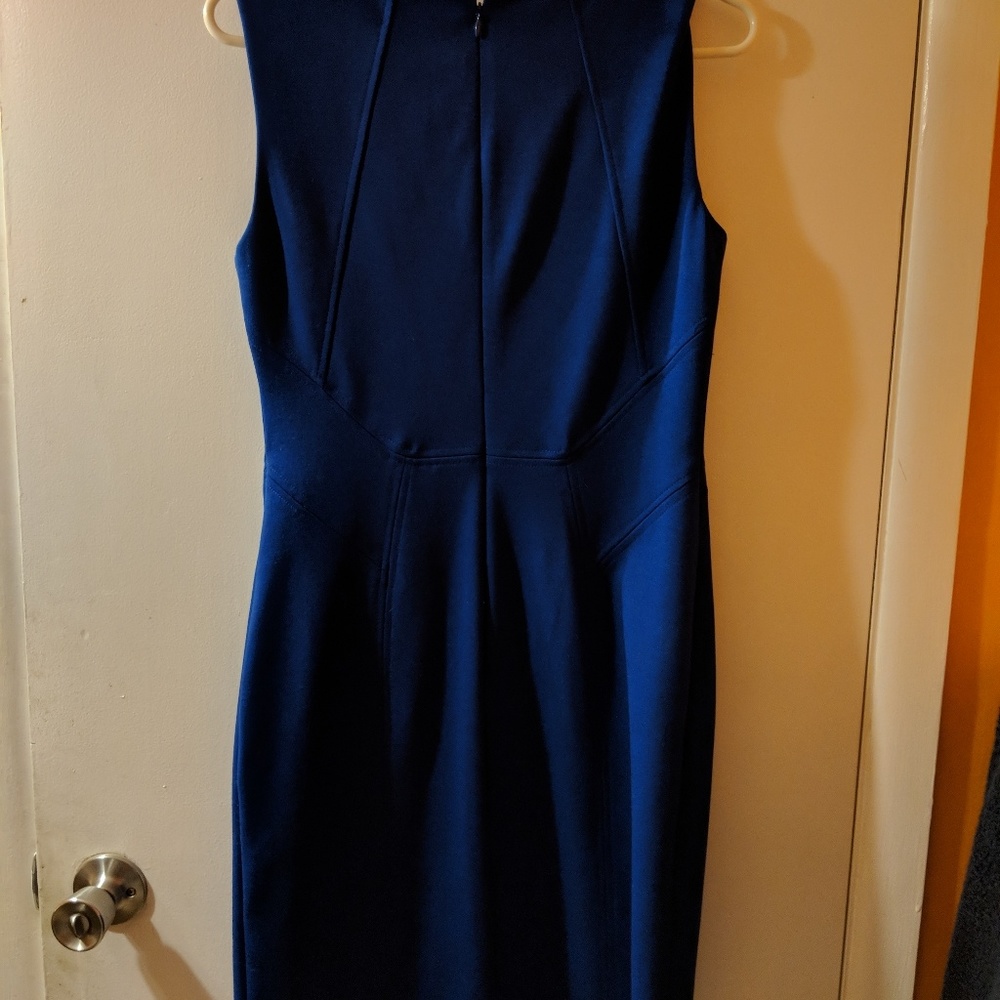 Ladies dress